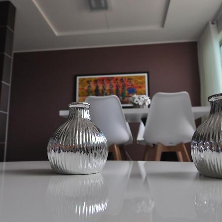 Ferienwohnung Exclusivo Flat Em Tambau João Pessoa Exterior foto
